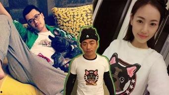 娱乐圈吃瓜嗑cp小说